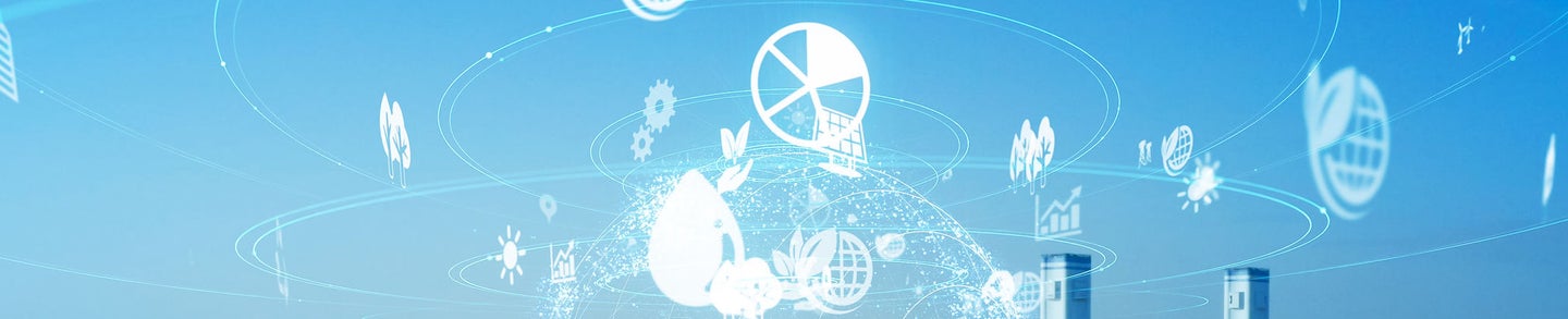 Environment protection concept. Renewable energy. Sustainable development goals. SDGs.