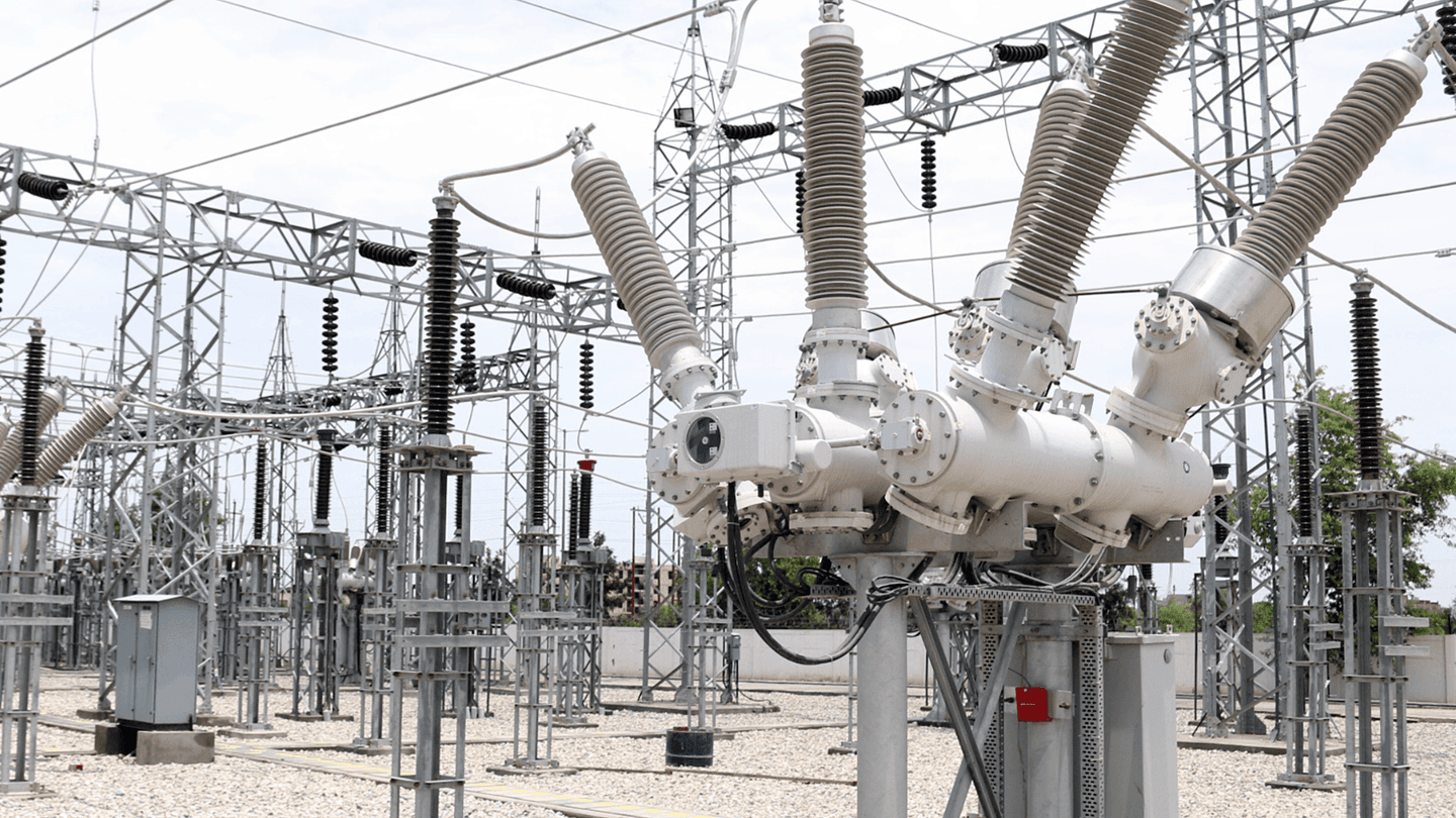 Css Switchgear Compact hybrid switchgear powers one of India’s large-scale solar farms ...