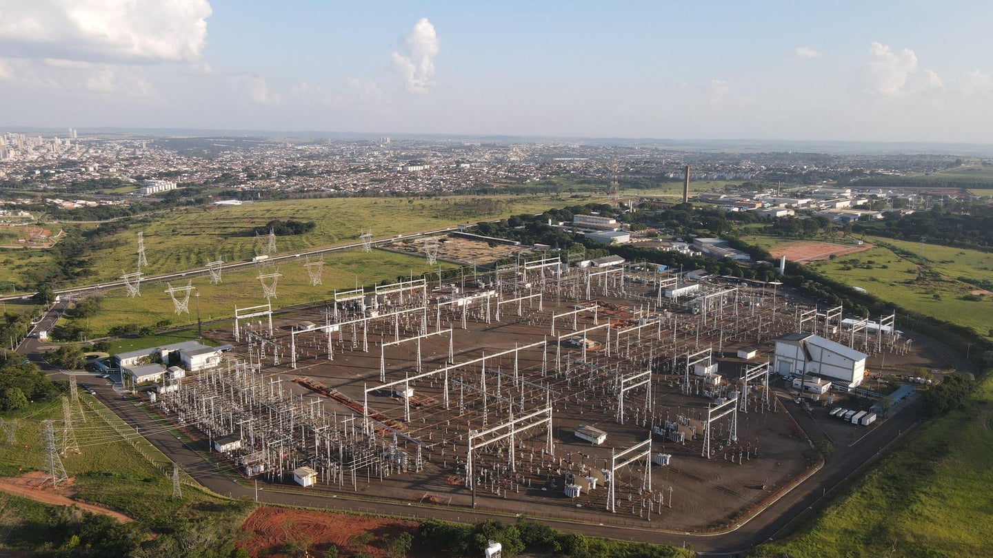 Hitachi Energy builds the power grid infrastructure for the next ...
