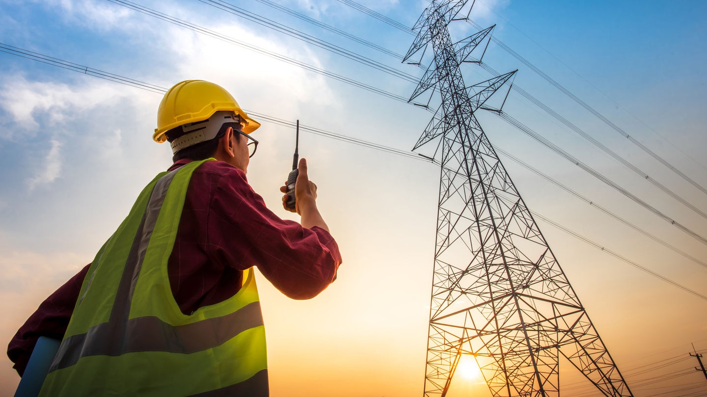 Line Distance Protection | Hitachi Energy